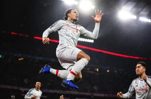 Bayern Munich 1-3 Liverpool – Highlights and Goals (Video)