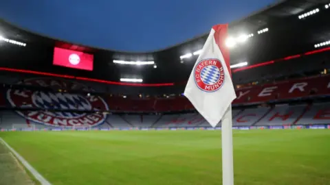 Bayern Munich vs Liverpool – Preview and Worldwide TV Info