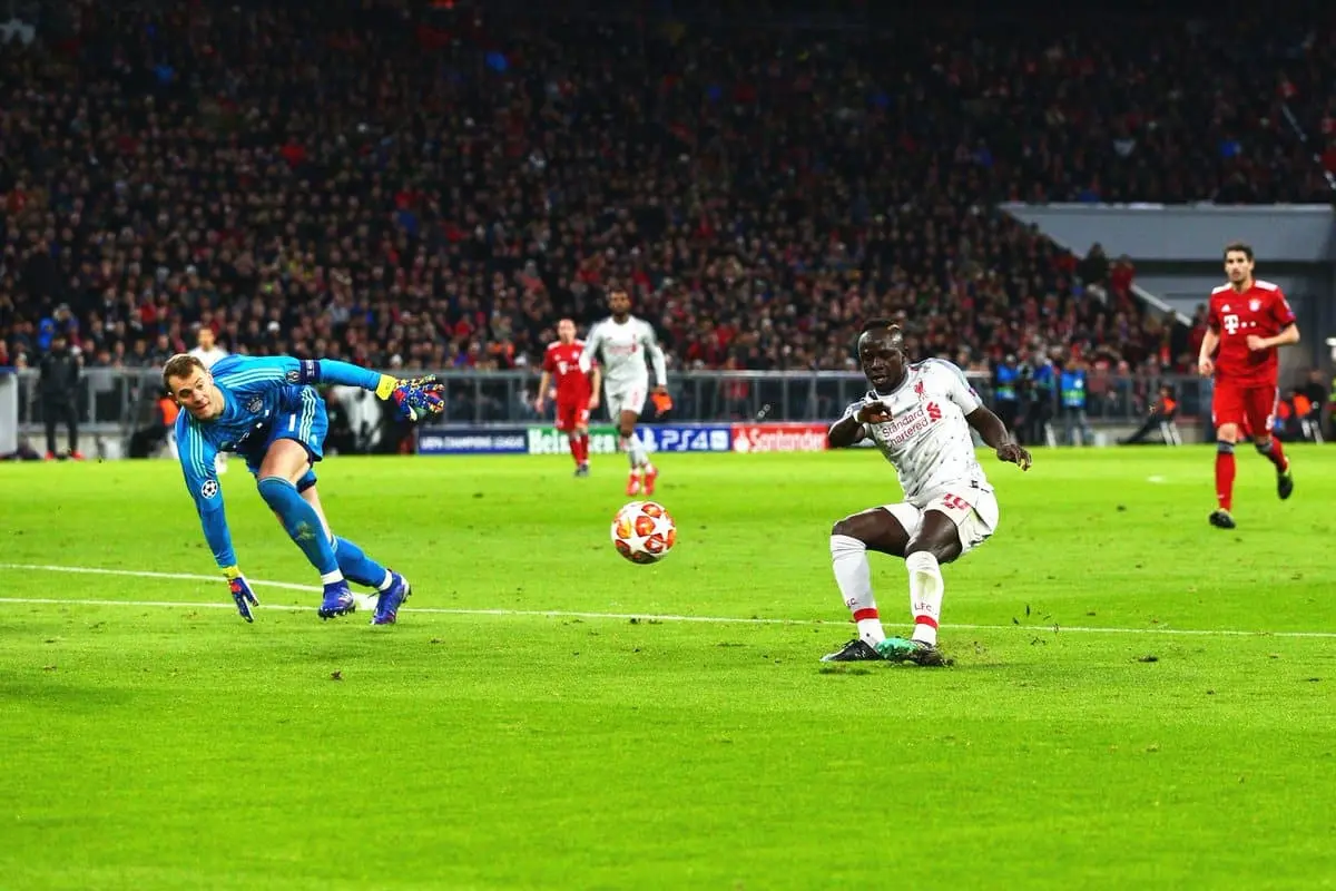 Liverpool FC