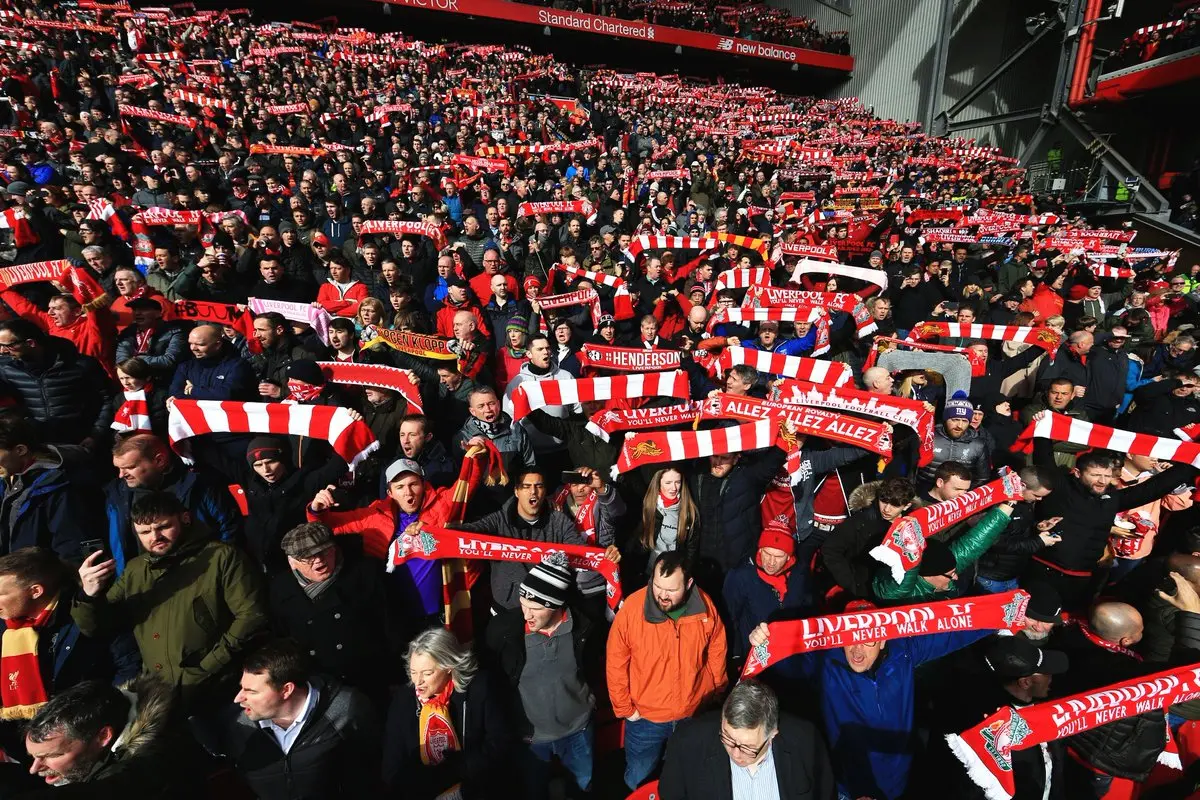 Liverpool FC