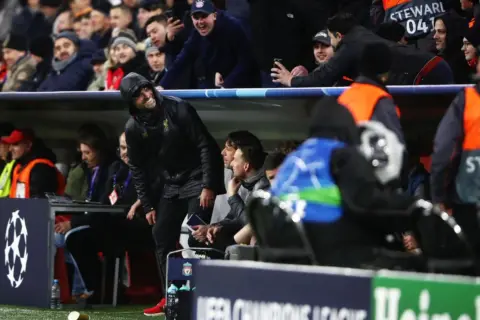 Jurgen Klopp reveals transfer plans and insists big stars are staying put