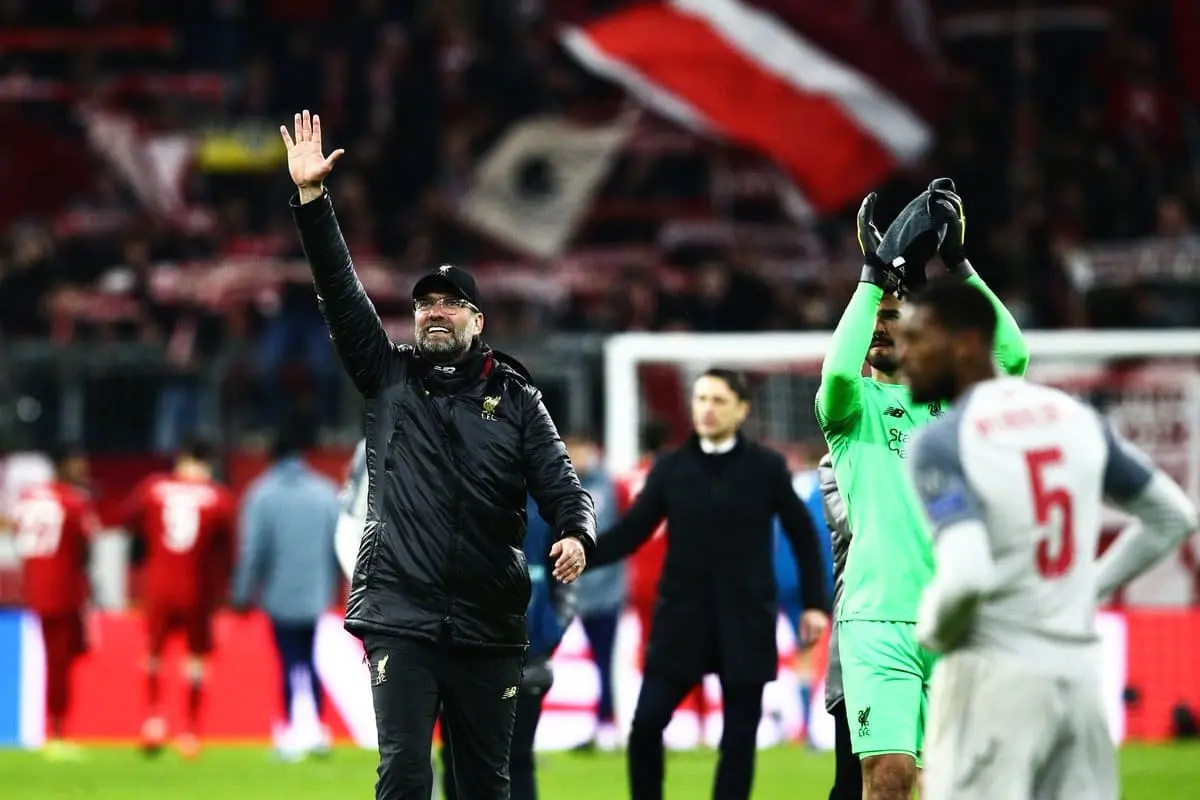 Liverpool FC