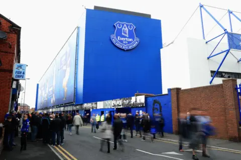 Everton vs Liverpool Stream Links: Watch Live (Mar, 2019)