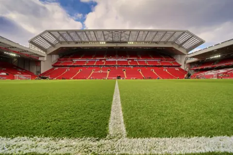 Liverpool vs Tottenham: Mar 2019 Premier League Match Archive