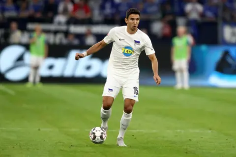 Liverpool likely to play the long game with Marko Grujic’s future