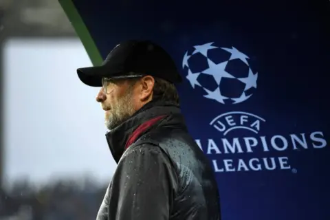 Confirmed Liverpool team vs Barcelona – No Firmino, Gomez starts for Reds