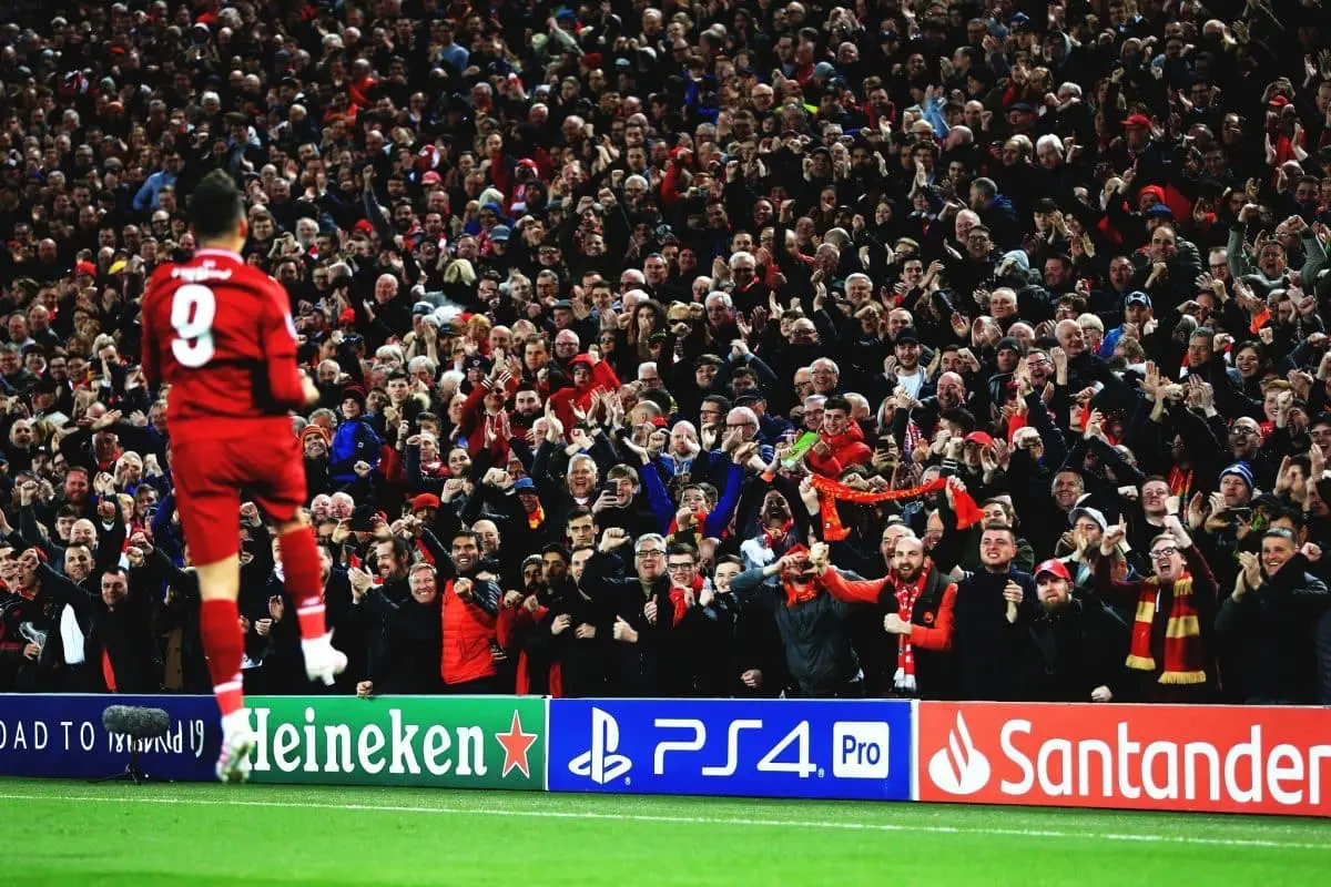 Liverpool FC