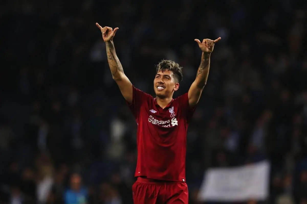 Liverpool FC