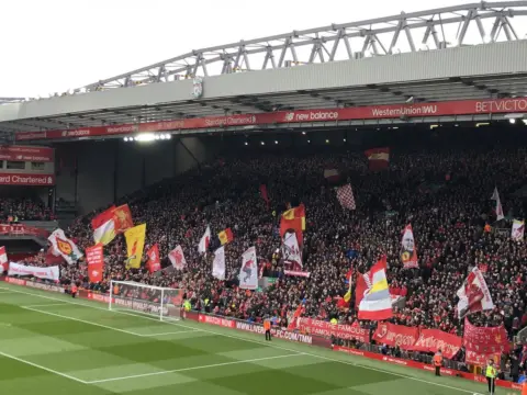 Liverpool vs Chelsea Stream Links: Watch Live Online (Apr, 2019)