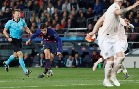 Barcelona lie in wait for Liverpool or Porto in Champions League semi-finals