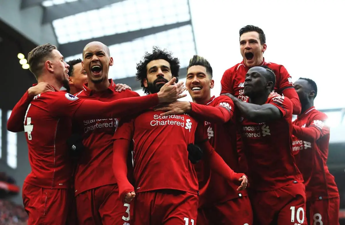 Liverpool FC