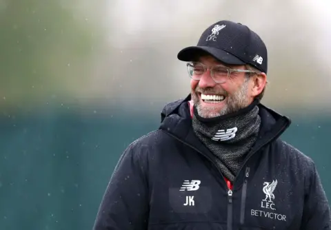 Jurgen Klopp has “stumbled upon his best midfield”, says Jamie Carragher