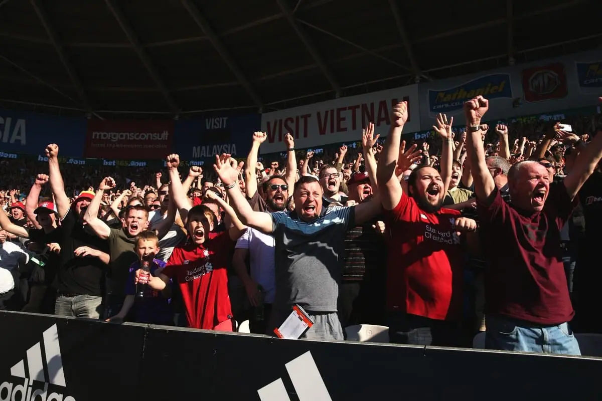 Liverpool FC