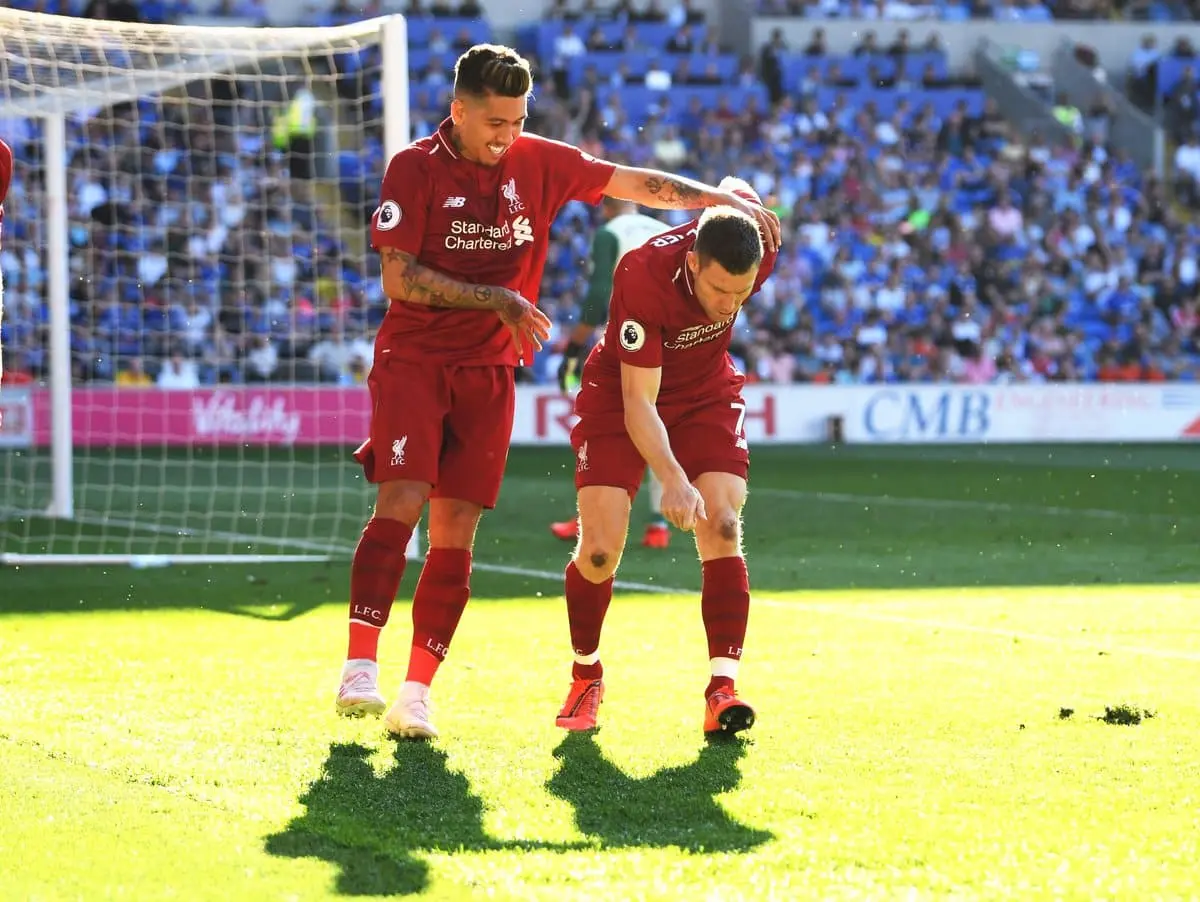 Liverpool FC