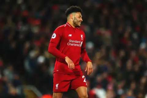 Liverpool 5-0 Huddersfield – As it happened and reaction