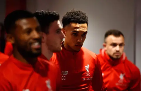 Reds to make four changes? – Injuries, team news and predicted lineup vs Newcastle