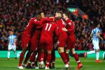 Liverpool FC News