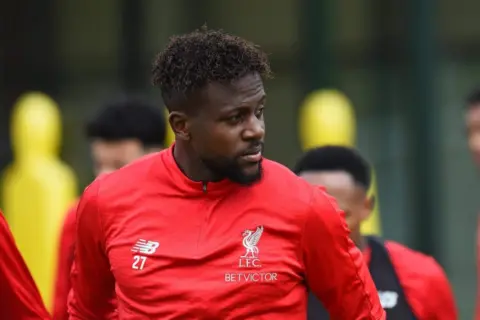 Jurgen Klopp highlights Reds forward as key player to unlock defences