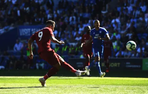 Cardiff City 0-2 Liverpool – As it happened and reaction