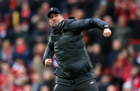 Jurgen Klopp delivers his verdict on crucial three points against Chelsea