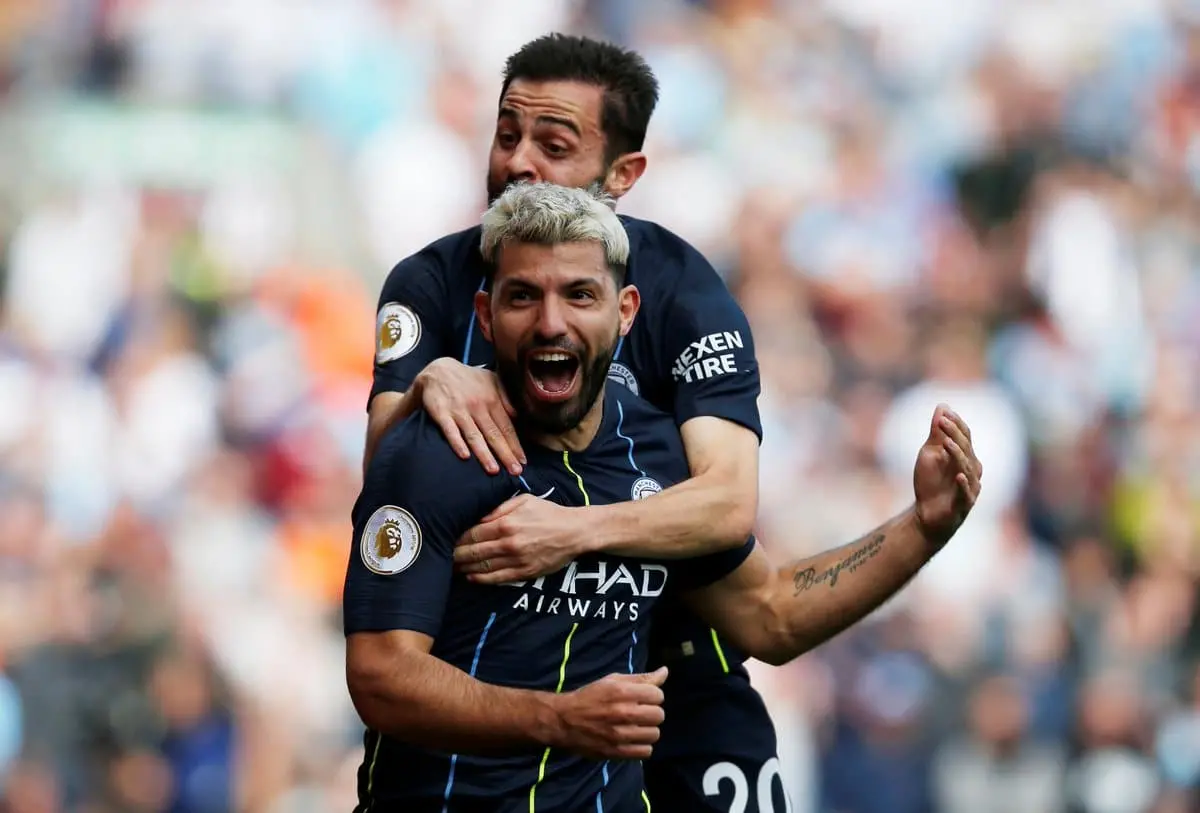 Brighton vs Man City