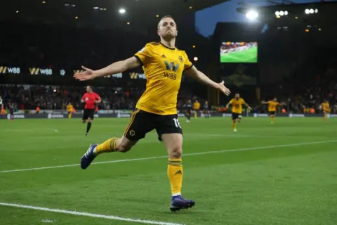 Wolves 3-1 Arsenal – Highlights and Goals (Video)