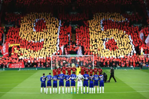 Liverpool 2-0 Chelsea – As it happened and reaction