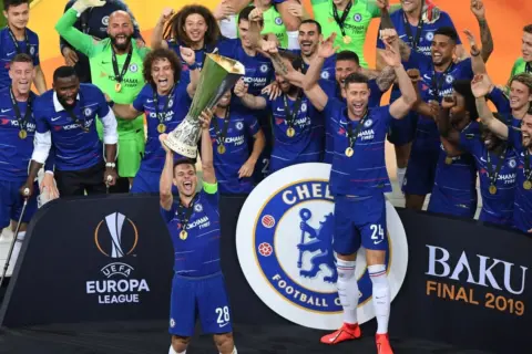 Chelsea 4-1 Arsenal – Highlights, Goals and Full Match (Video)