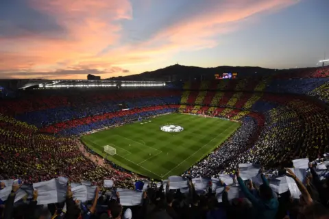 Barcelona vs Liverpool – Preview and Worldwide TV Info