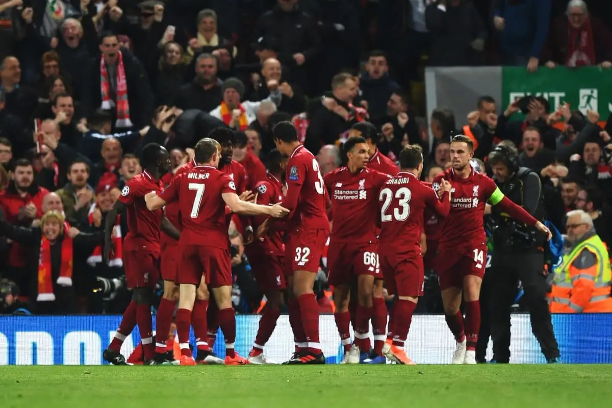 Liverpool FC
