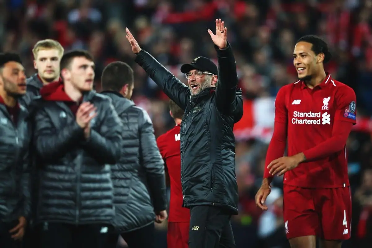 Liverpool FC