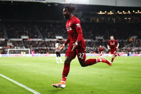 Confirmed Liverpool lineup vs Barcelona: Four changes for second-leg