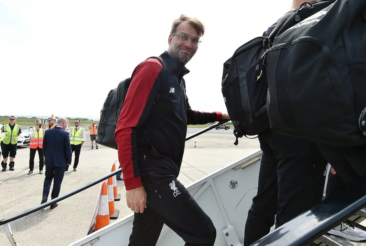Liverpool FC