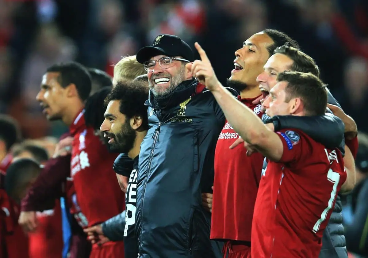 Liverpool FC