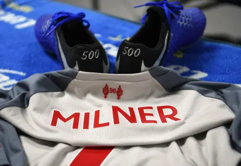 Liverpool’s new 2019/20 away kit by New Balance leaked on social media