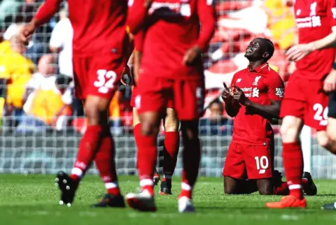 Liverpool 2-0 Wolves – Highlights, Goals and Full Match (Extended Video)