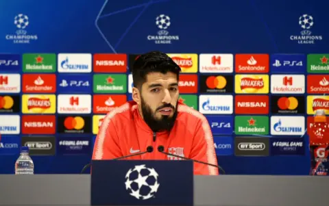 Luis Suarez’s hopes for warm Anfield welcome and why Liverpool were the making of him
