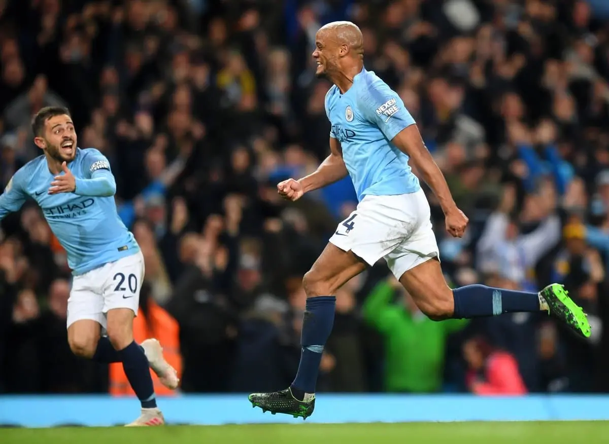 Man City Stream