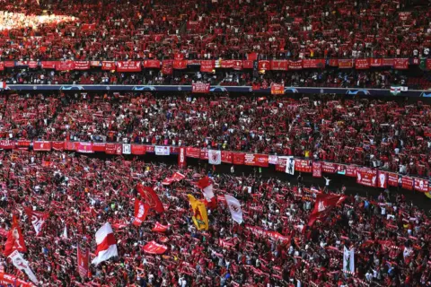 Tottenham vs Liverpool Stream Links: Watch Live Online (Jun, 2019)