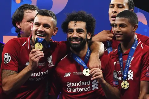 Liverpool WILL play in FIFA Club World Cup in Qatar this December, contrary to false reports