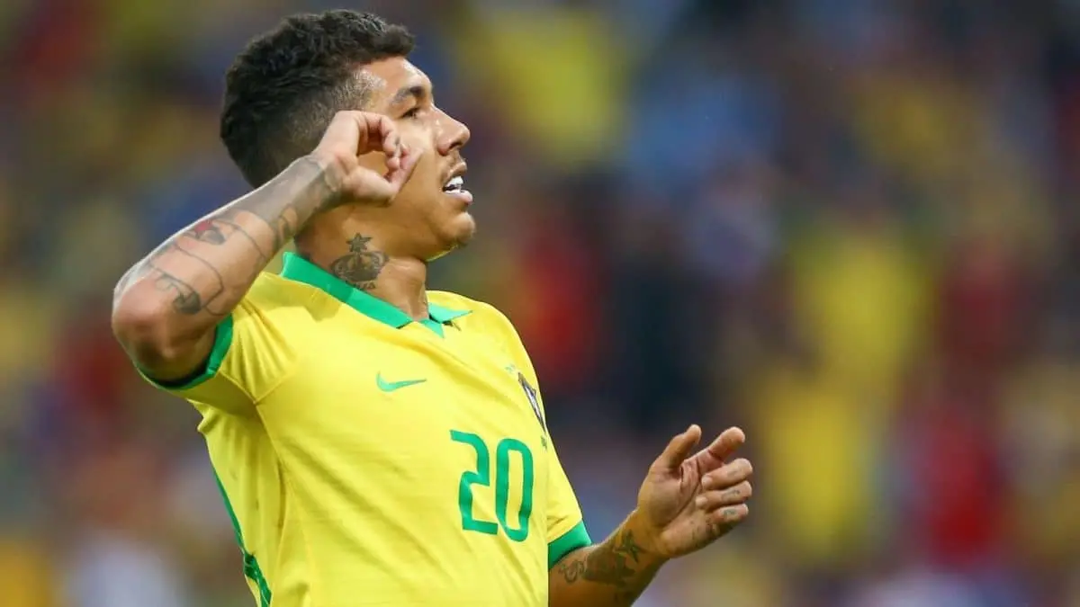Brazil vs Honduras Highlights