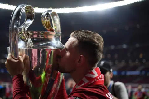 Jurgen Klopp names 20-man squad for Liverpool’s Champions League opener vs Napoli