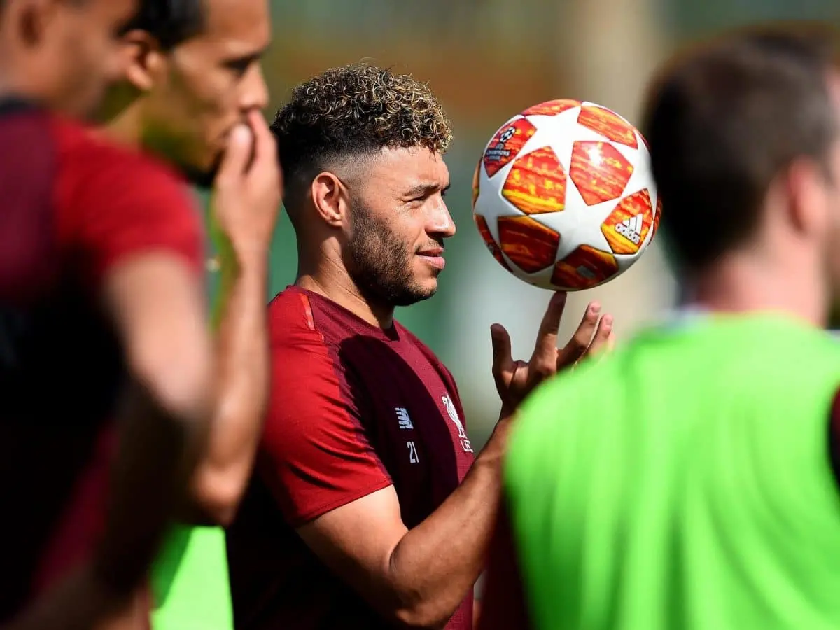Liverpool FC News