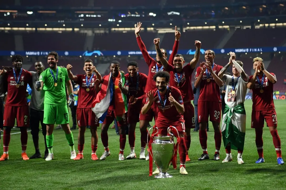 Liverpool FC