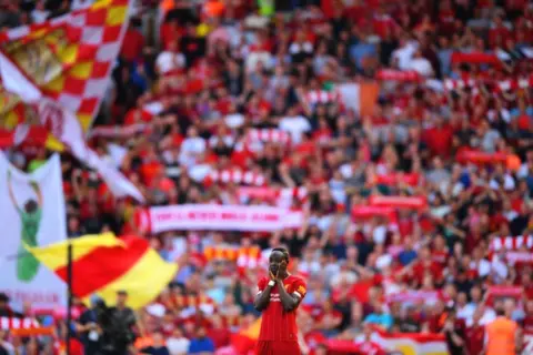 Liverpool vs Arsenal Stream Links: Watch Live Online (Aug, 2019)