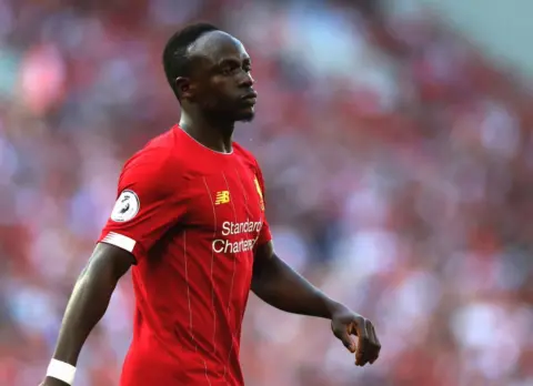 Confirmed Liverpool lineup vs Burnley – Reds remain unchanged