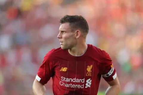 Jurgen Klopp offers positive injury update ahead of season curtain-raiser