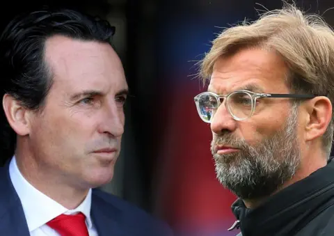 Liverpool 3-1 Arsenal – As it happened and reaction