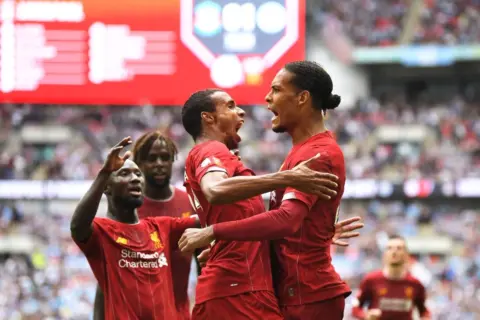 Liverpool 1-1 Man City – Highlights, Penalties and Full Match (Video)