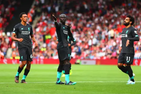 Southampton 1-2 Liverpool – Highlights and Goals (Video)